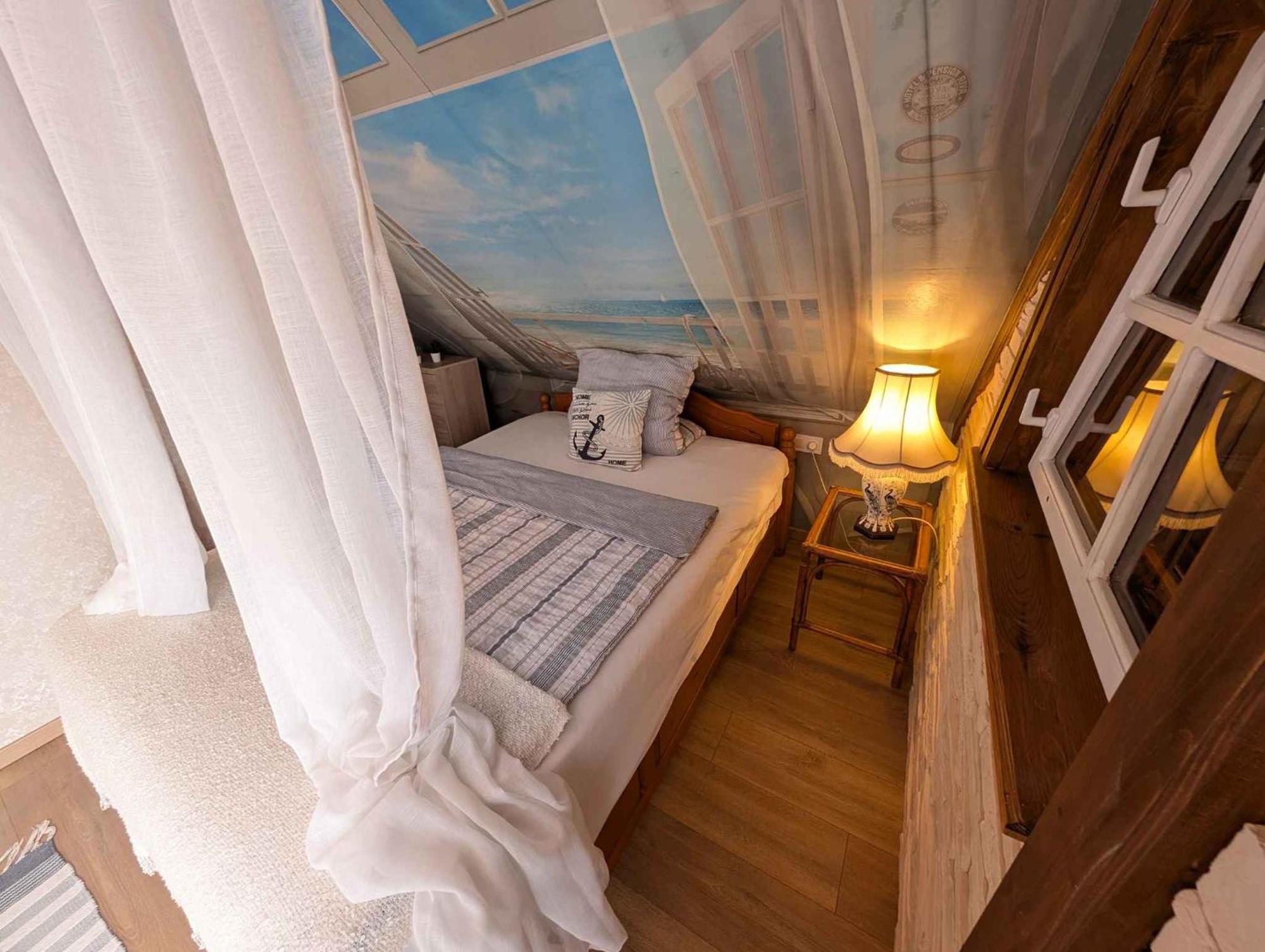 Holiday Home In Balatonendred 44893 Bagian luar foto